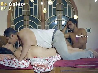Look at Joru ka Gulam web series 2021 S2 anal